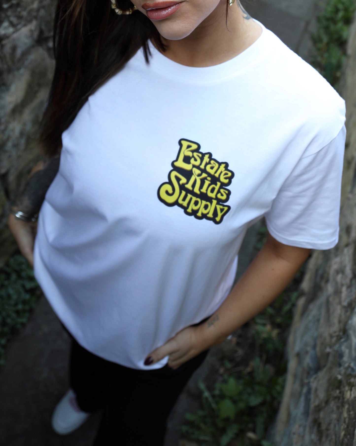 Estate Kids Supply - Estate Show T-Shirt