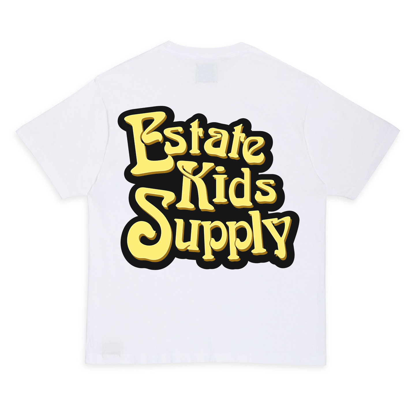 Estate Kids Supply - Estate Show T-Shirt