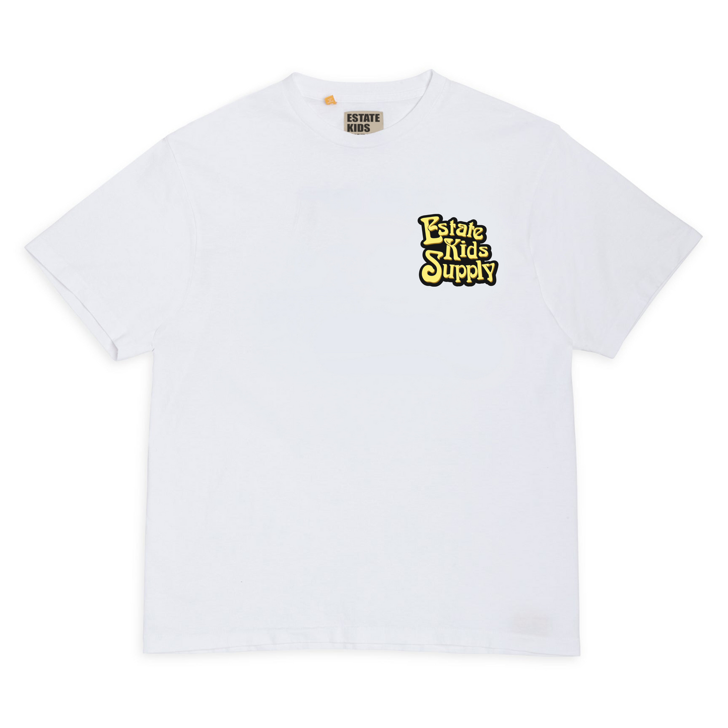 Estate Kids Supply - Estate Show T-Shirt