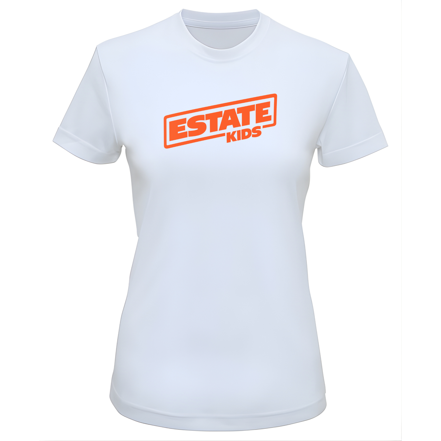 Movie Star T-Shirt - Ladies Crew