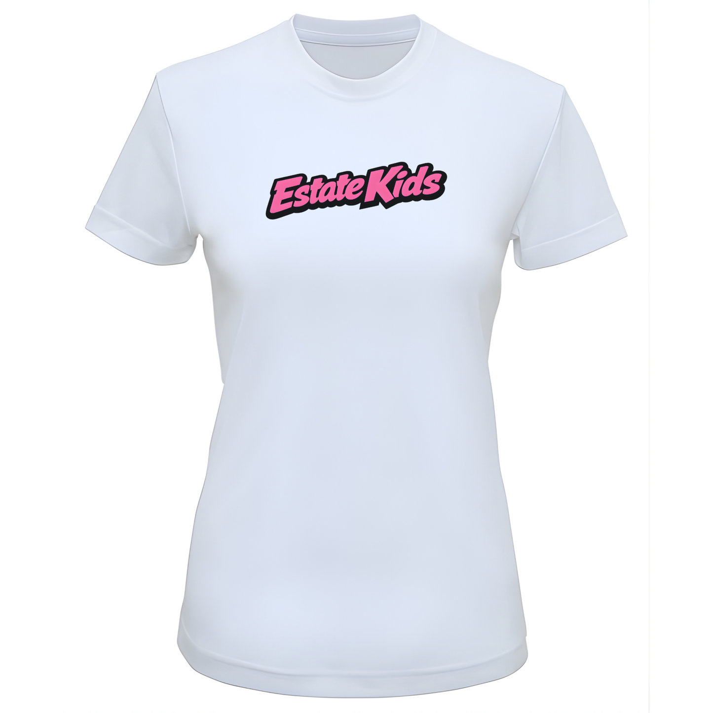 Candy Gang T-Shirt - Ladies Crew