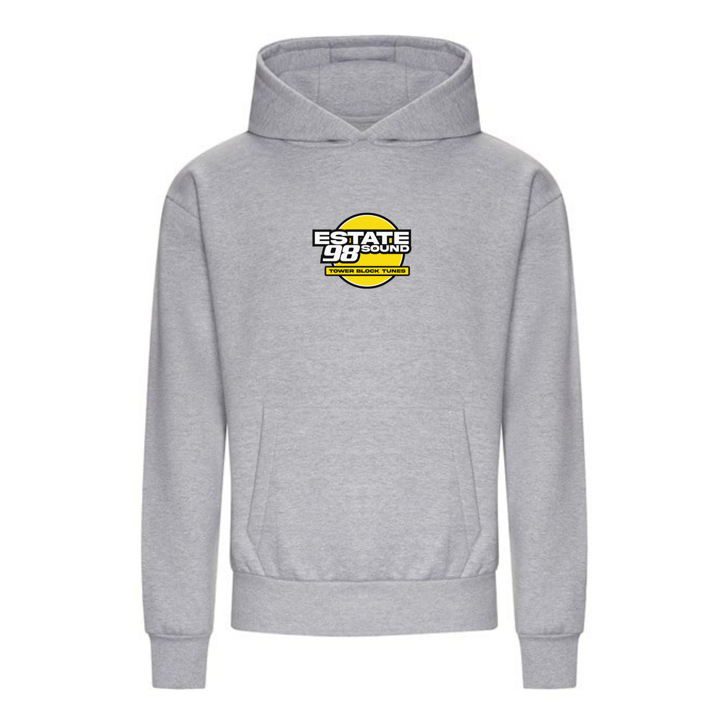 Estate 98 Sound - Hoodie