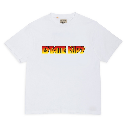 Estate Kids Supply - Band Merch T-Shirt