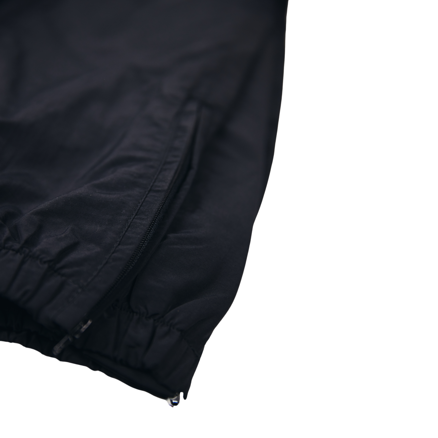 Estate Kids Supply Uk Garage 2-Step Tracksuit - Black