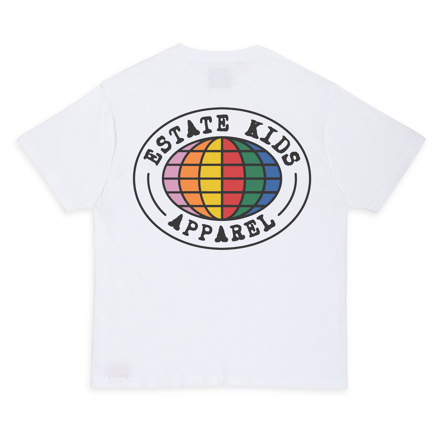 Estate Kids Supply - Global Apparel T-Shirt