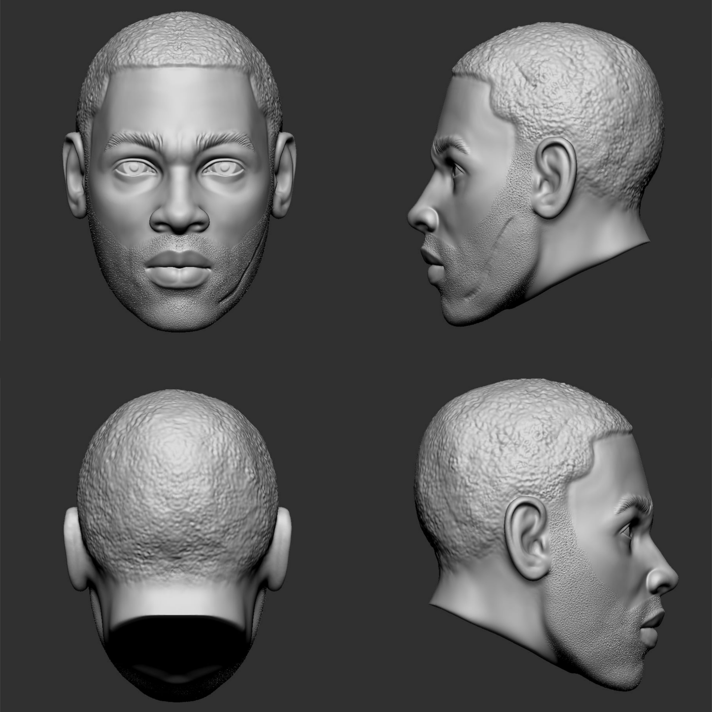 Wiley Action Figure - Limited Edition