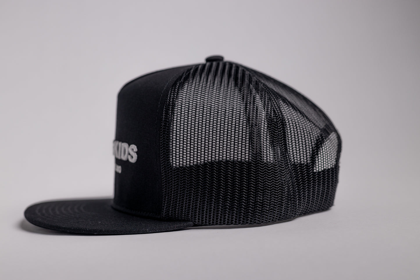 Estate Kids London Snapback Cap