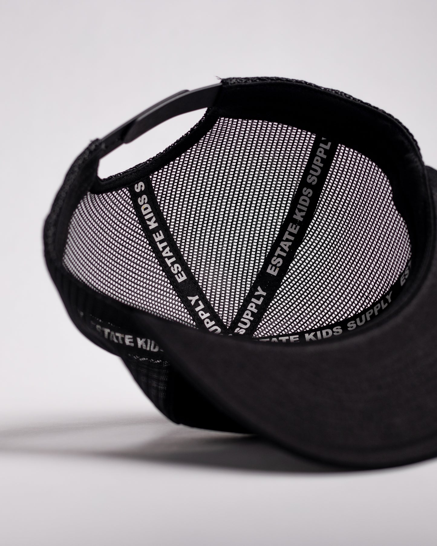Estate Kids London Snapback Cap
