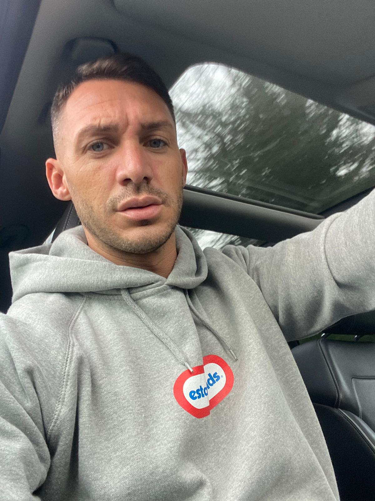 Estate Kids Supply - Tikes Hoodie