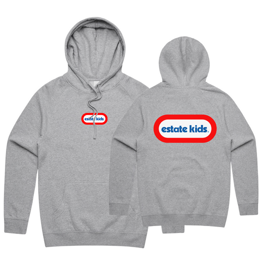 Estate Kids Supply - Tikes Hoodie