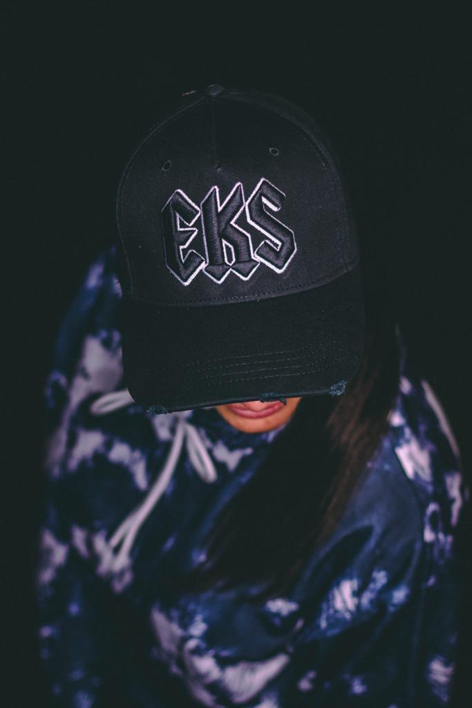 Estate Kids Supply Tour Baseball Cap