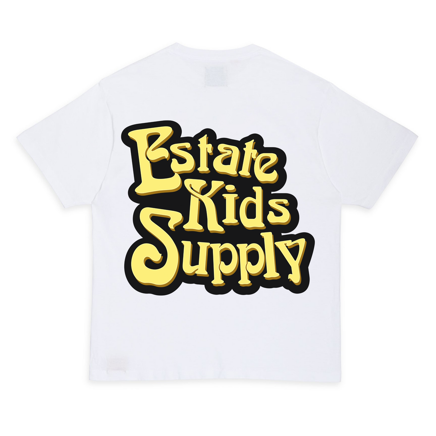 Estate Kids Supply - 70s T-Shirt