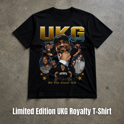 UKG Royalty T-Shirt