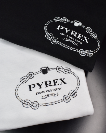 Pyrex T-Shirt - Estate Kids Supply
