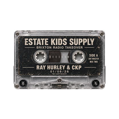 Ray Hurley & CKP - Live Recording