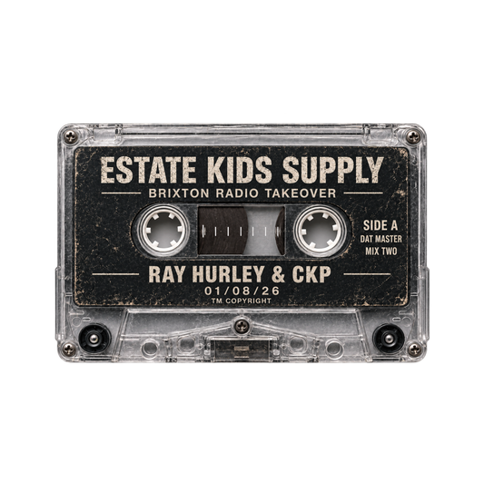Ray Hurley & CKP - Live Recording