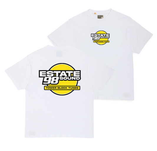 Estate 98 Sound T-Shirt