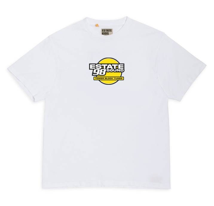 Estate 98 Sound T-Shirt