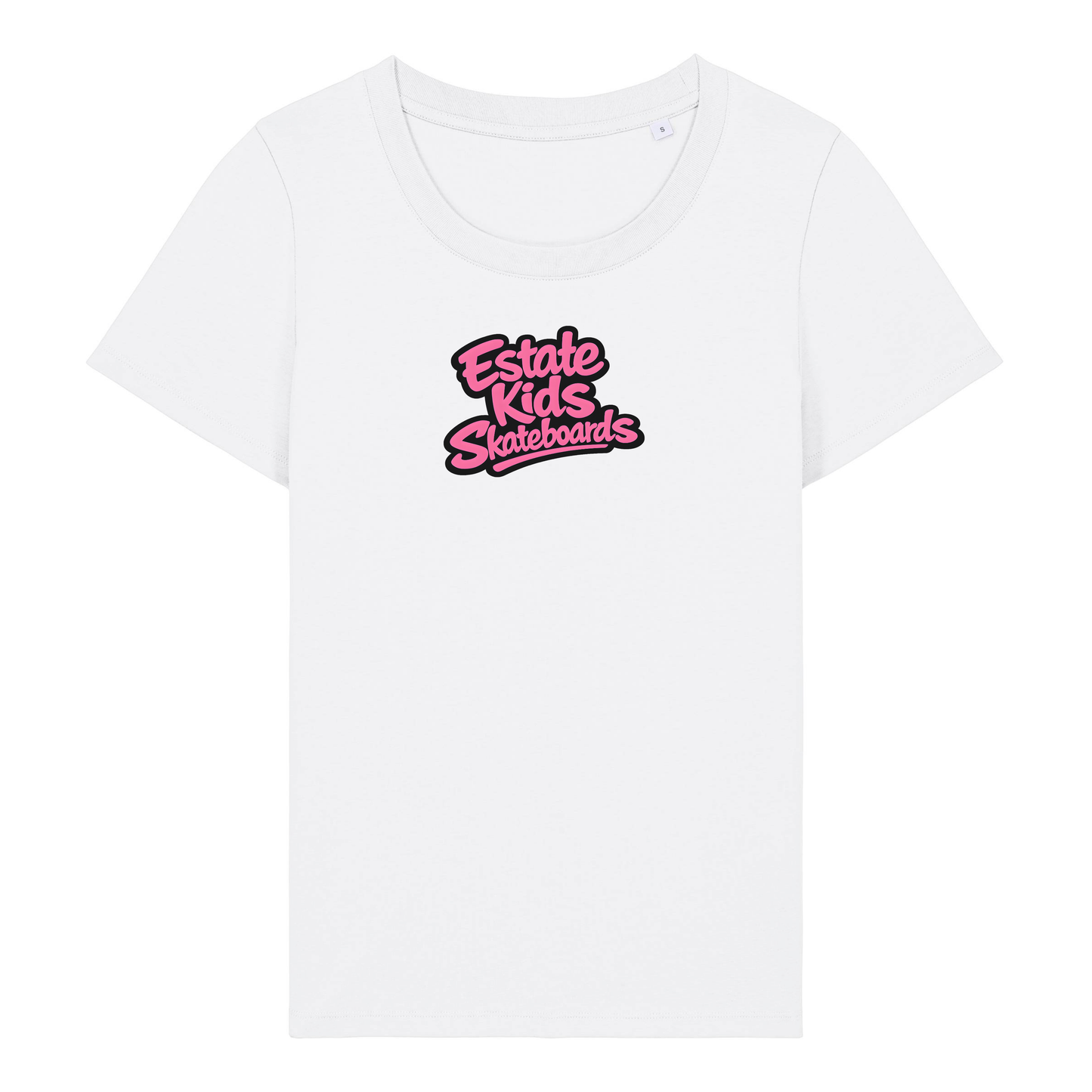 Estate Kids Skateboards T-Shirt