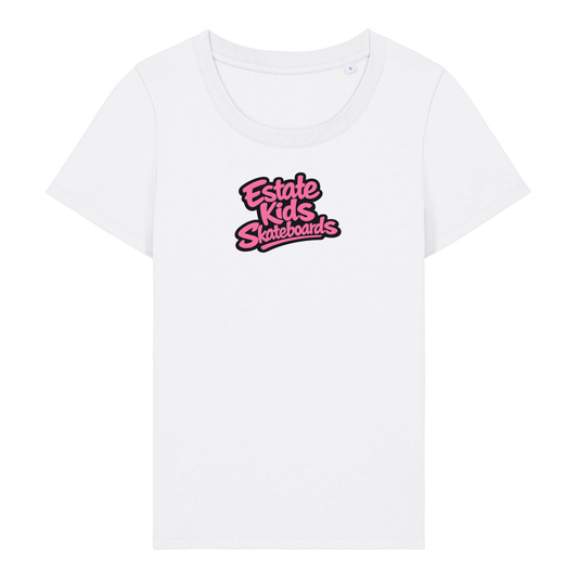 Estate Kids Skateboards T-Shirt