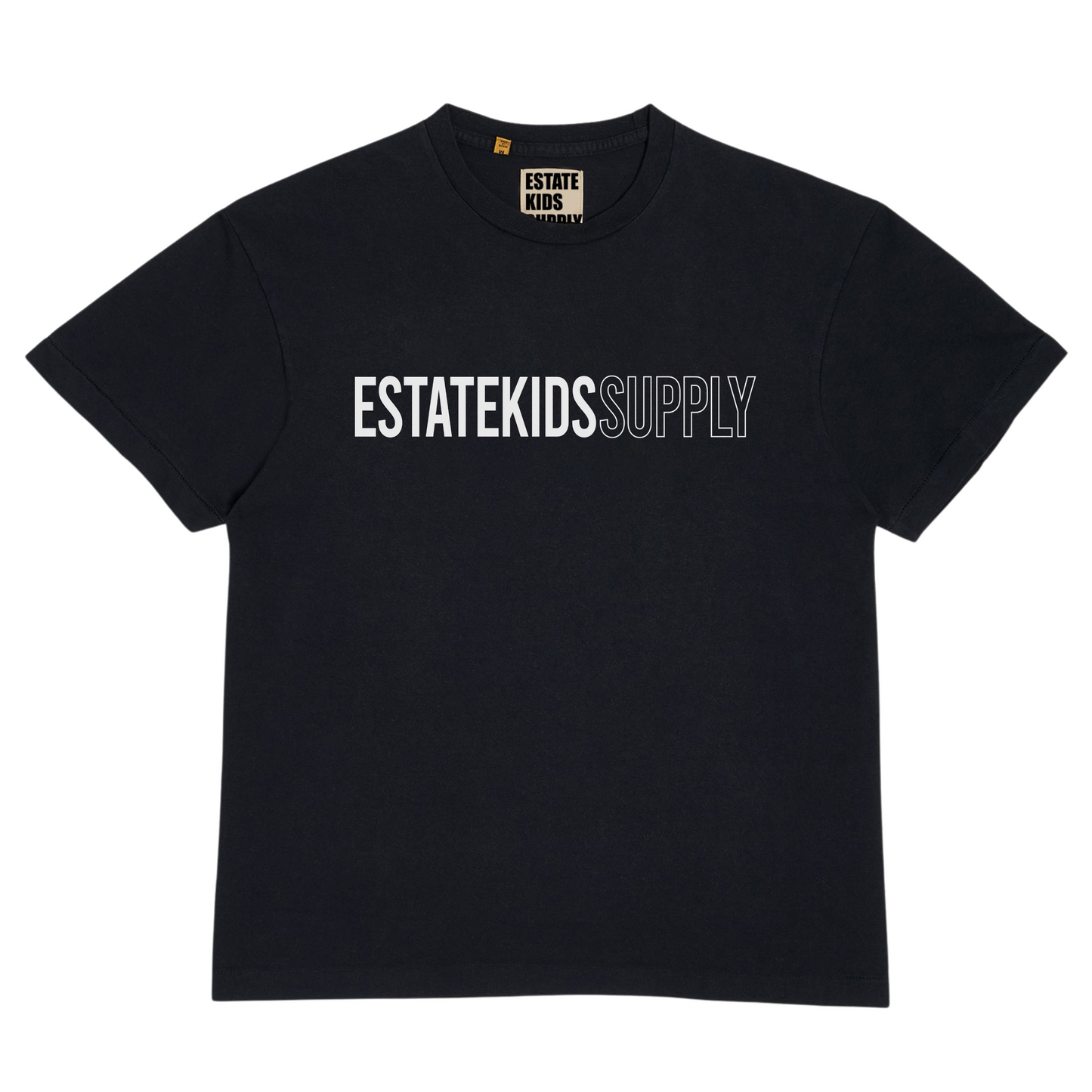 Estate Kids Supply - High End T-Shirt