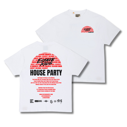 House Party - T-Shirt