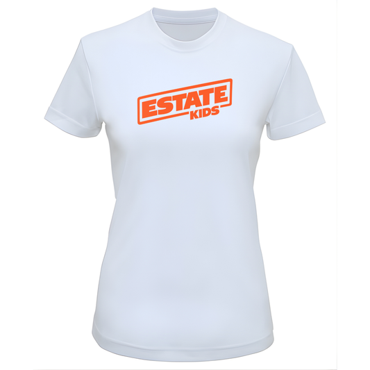 Movie Star T-Shirt - Ladies Crew