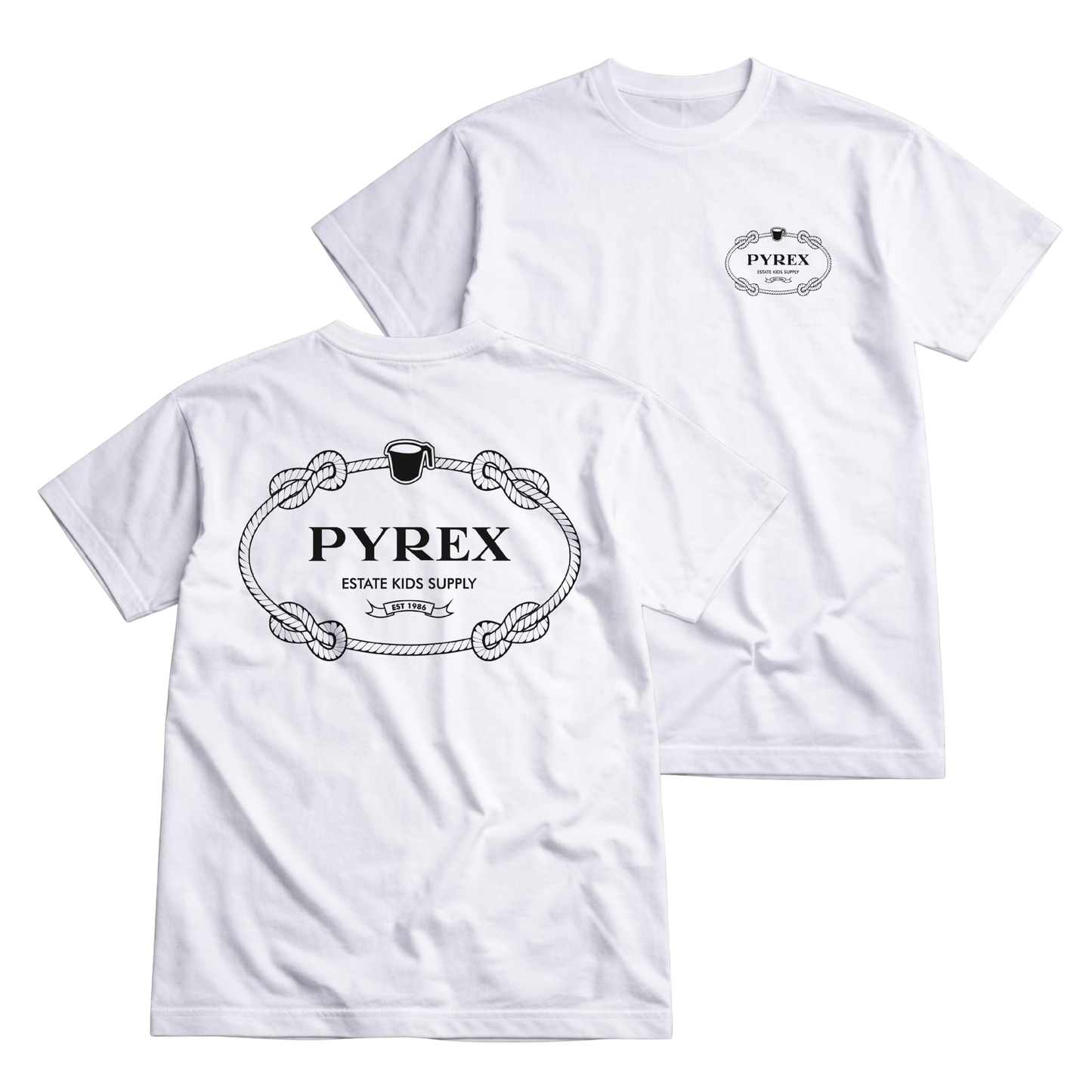 pyrextshirt