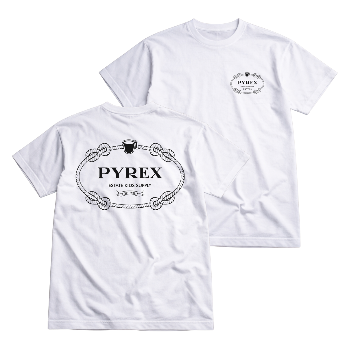 pyrextshirt