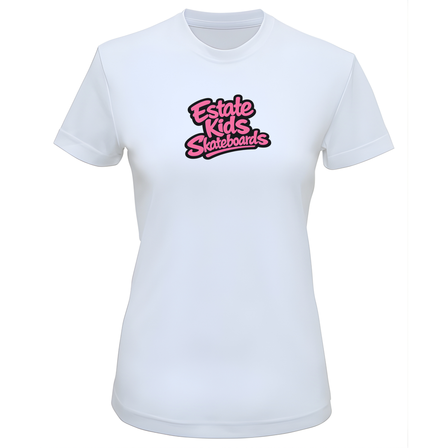 Estate Kids Skateboards T-Shirt