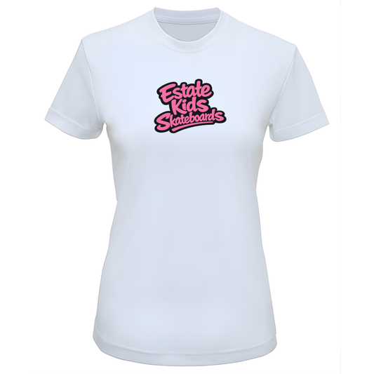 Estate Kids Skateboards T-Shirt