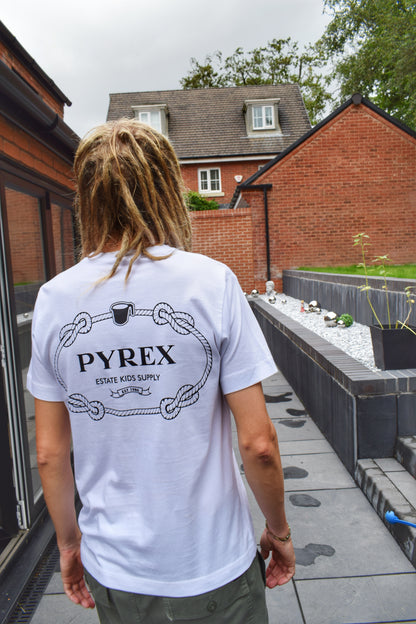 Pyrex T-Shirt - Estate Kids Supply