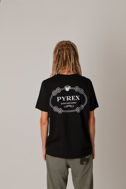 Pyrex T-Shirt - Estate Kids Supply