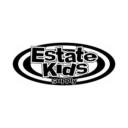 The Estate Kid 30/30 Dubs 001 - Freak & You Know It / Feel High