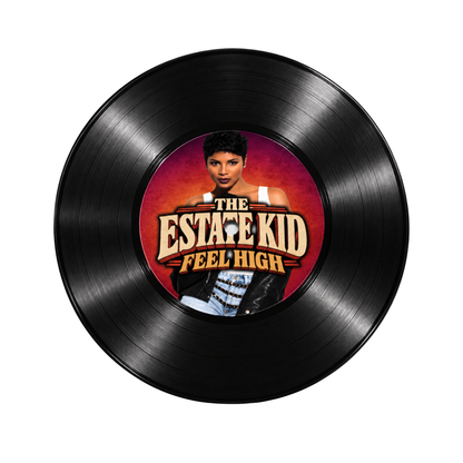Toni Braxton Uk Garage Remix By The Estate Kid 10" Dubplate 