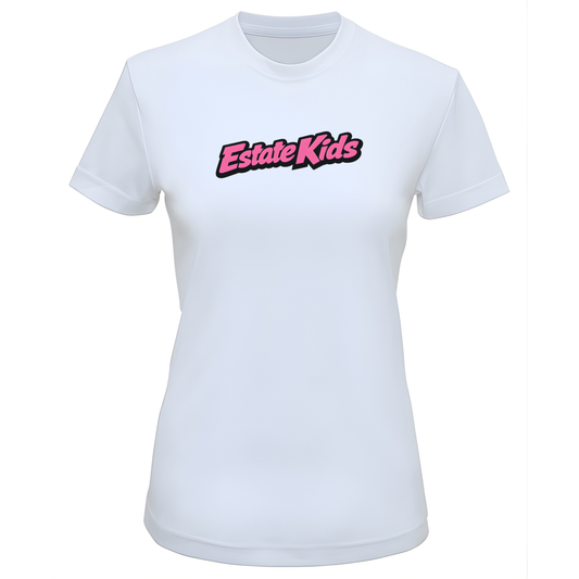 Candy Gang T-Shirt - Ladies Crew