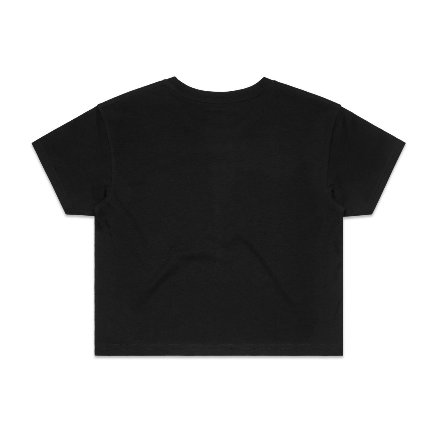 Uk Garage Music - Crop Top