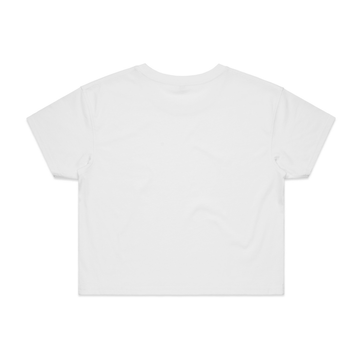Uk Garage Music - Crop Top