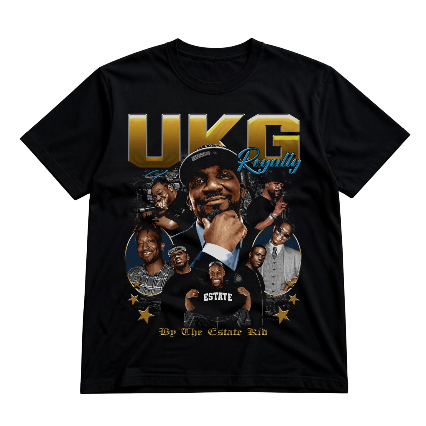 UKG Royalty T-Shirt