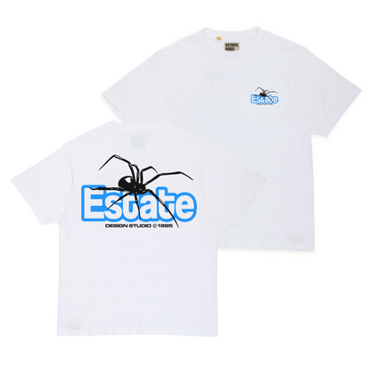 Estate Kids Supply - Spider T-Shirt