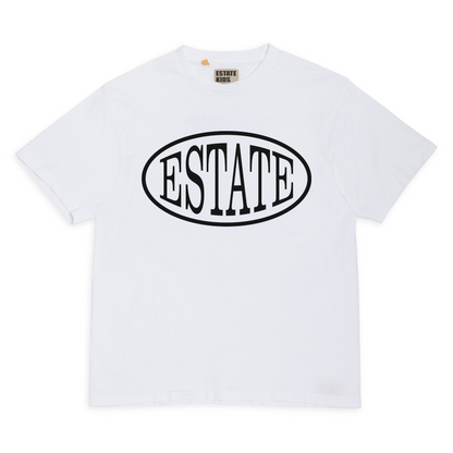 Estate Kids Supply - Worldwide T-Shirt