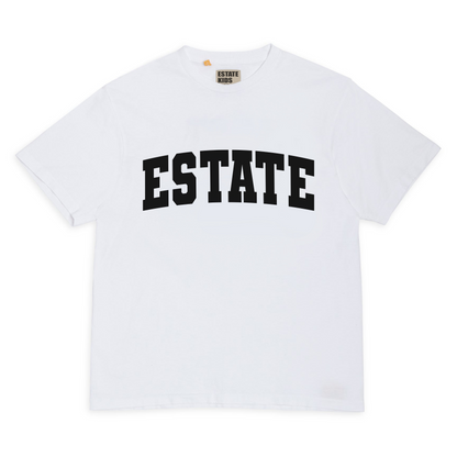 Estate Kids Supply - University T-Shirt