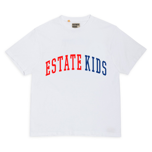 Estate Kids Supply - Collage T-Shirt