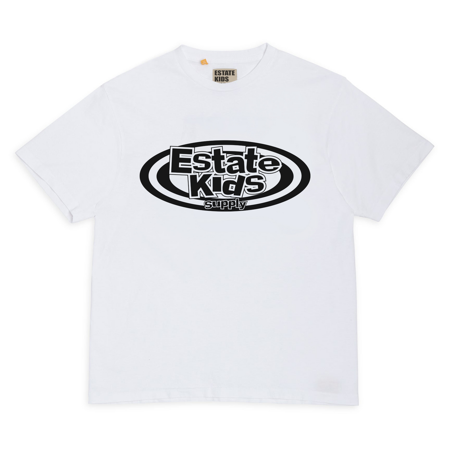 Estate Kids Supply - Sound Zone T-Shirt