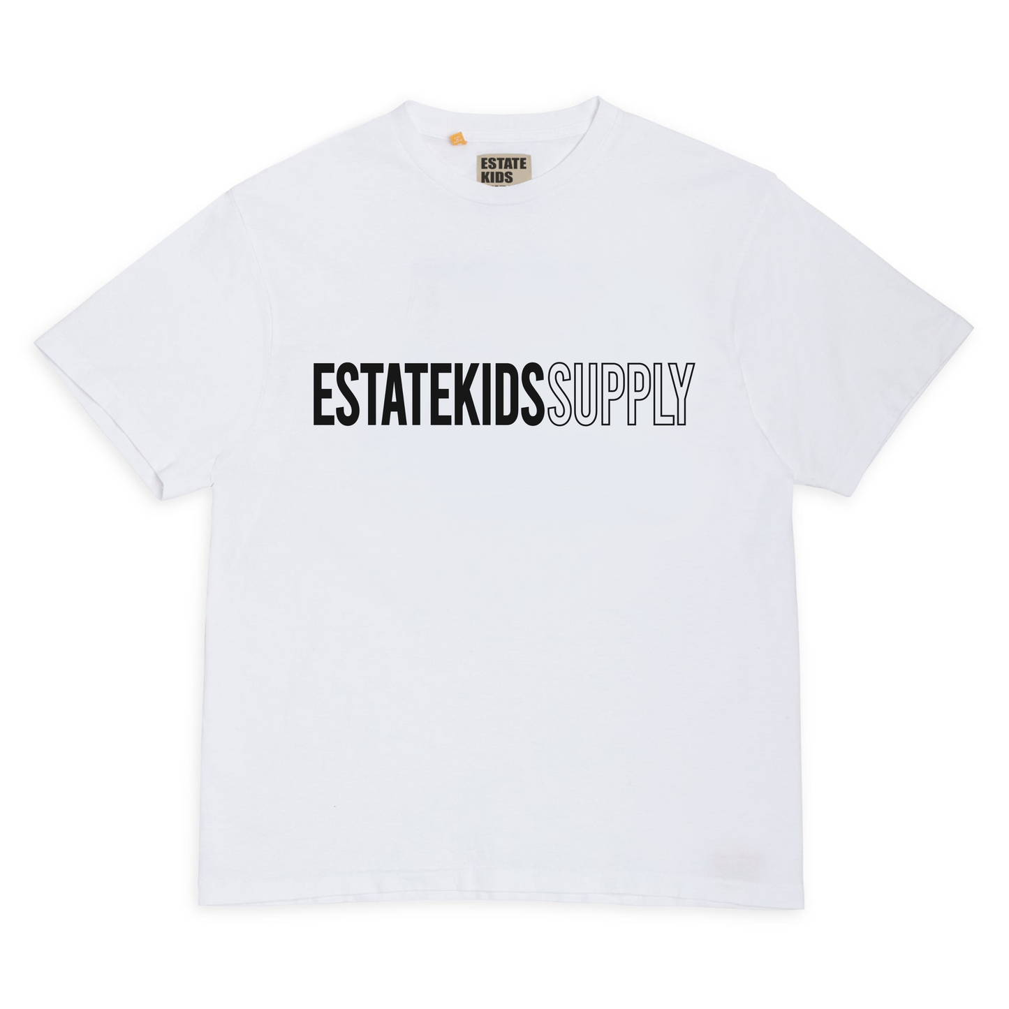 Estate Kids Supply - High End T-Shirt