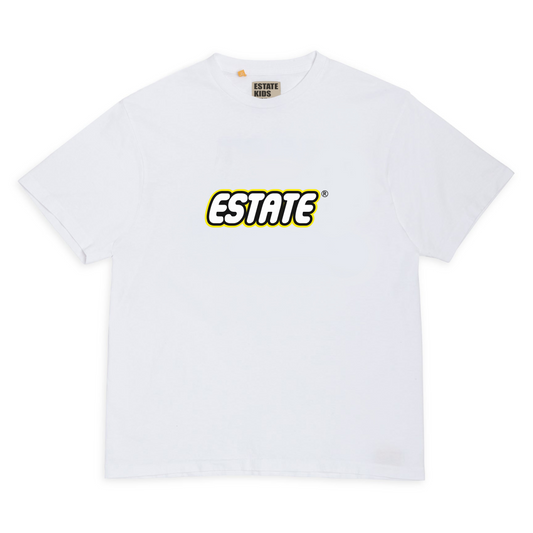 Estate Kids Supply - Estate Bricks T-Shirt