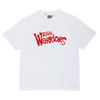 Estate Kids Supply - Estate Warriors T-Shirt