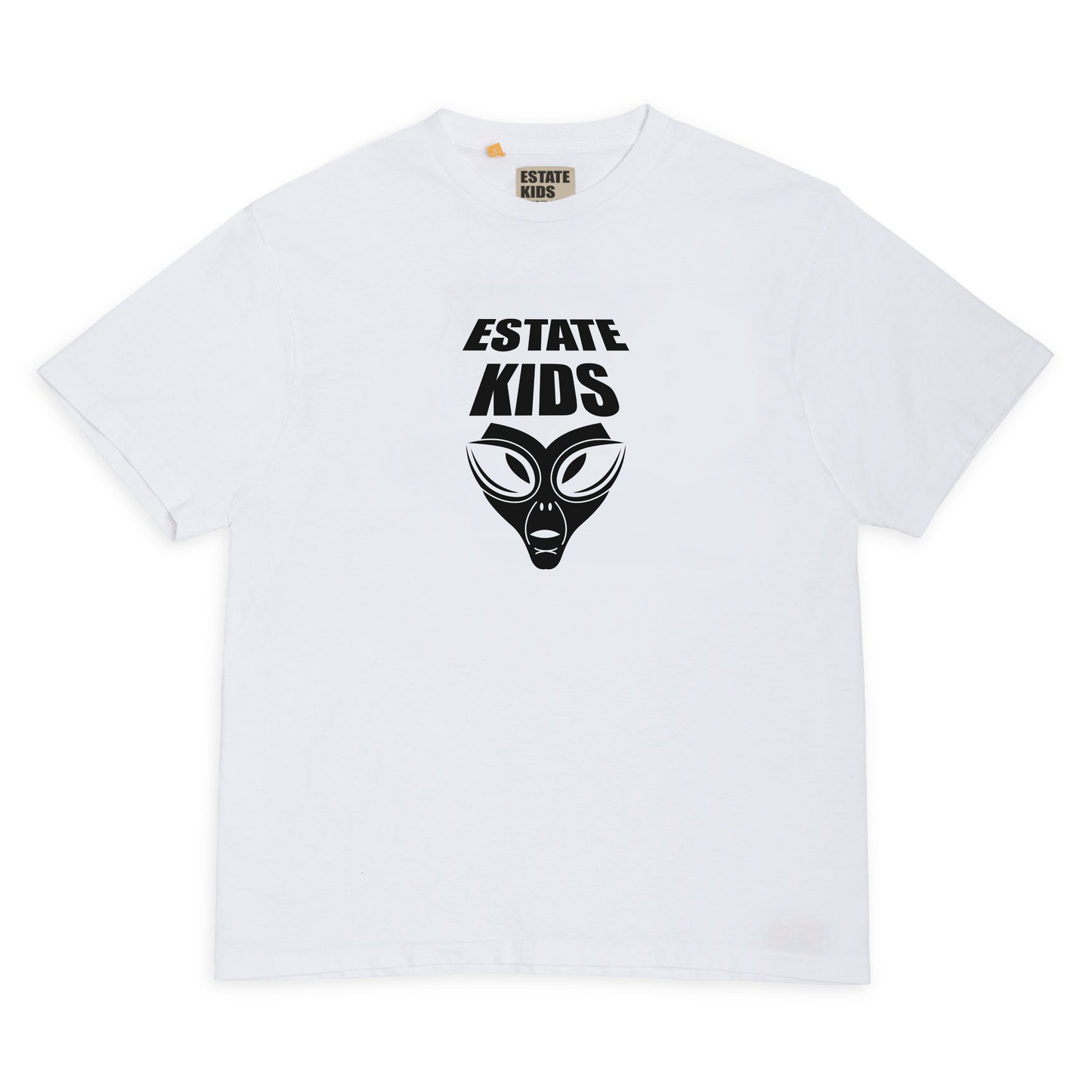 Estate Kids Supply - Raiders T-Shirt