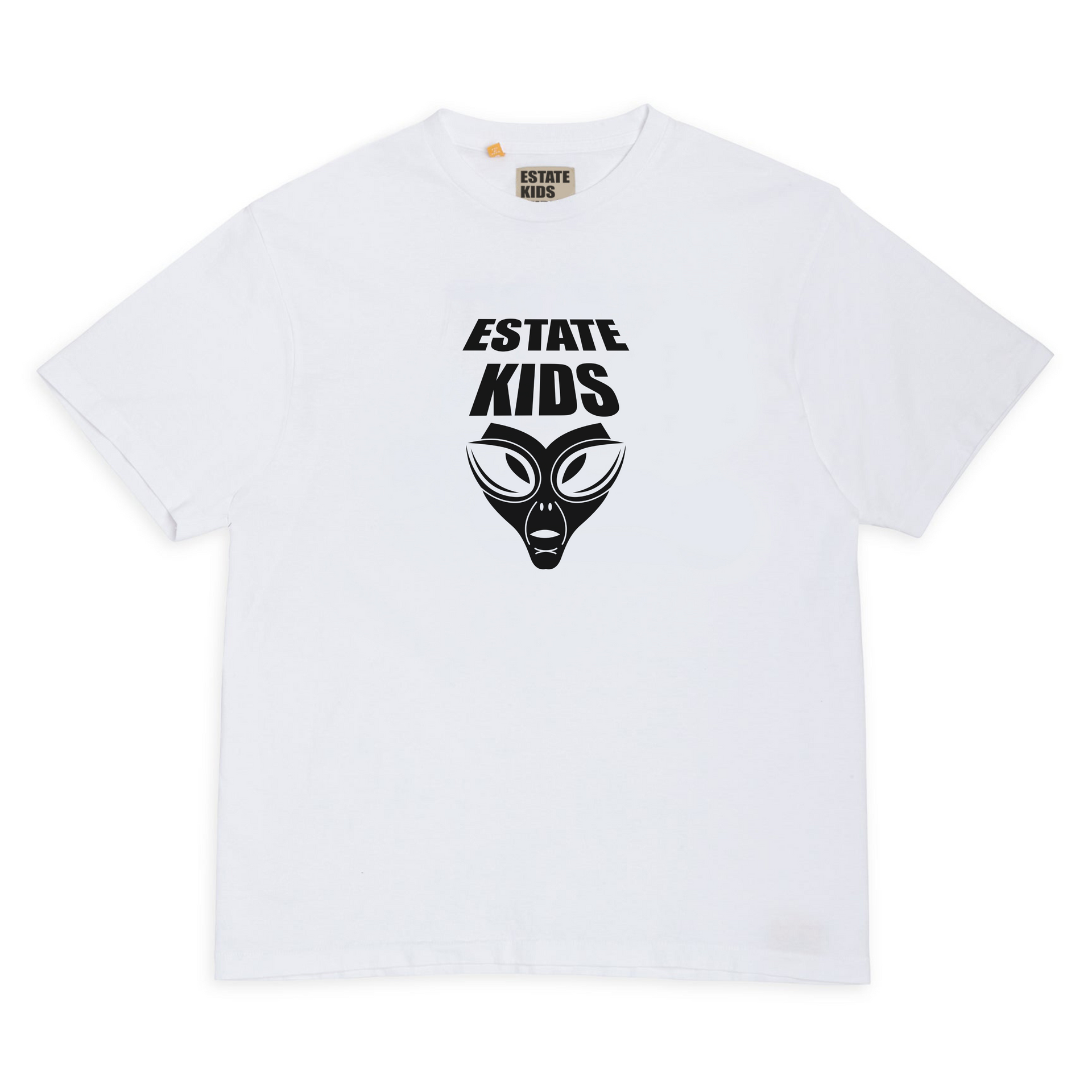 Estate Kids Supply Raiders T Shirt estatekidssupply