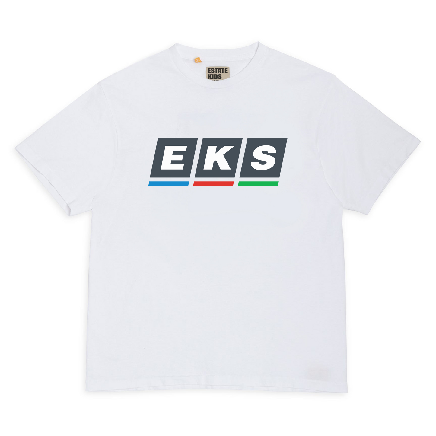Estate Kids Supply - Television T-Shirt
